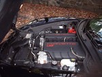2006 Corvette Coupe For Sale